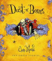 Dust 'n' Bones cover