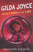 Gilda Joyce and the Ladies of the Lake cover