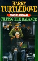 Tilting the Balance cover