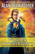 Flinx Transcendent cover