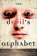 The Devil's Alphabet cover