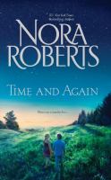 Time and Again : Time Was Times Change cover