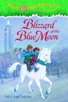 Blizzard of the Blue Moon cover