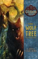 The Wolf Tree : Book 2 of the Clockwork Dark cover