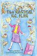 Magical Ms. Plum cover