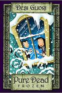 Pure Dead Frozen cover