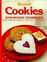 Cookies: Step-By-Step Techniques cover