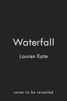 Waterfall cover