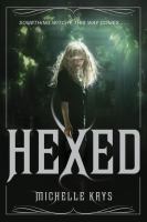 Hexed cover