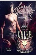 Caleb cover