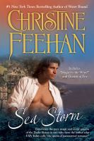 Sea Storm cover