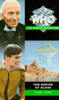Doctor Who: The Missing Adventures: The Empire of Glass cover