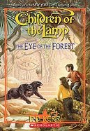 The Eye of the Forest cover