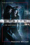 Wraith A Zod Martinique Investigation cover