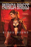 Blood Bound cover