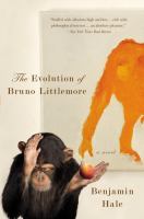 The Evolution of Bruno Littlemore cover