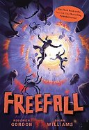 Freefall cover