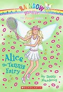Alice the Tennis Fairy cover