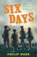 Six Days cover