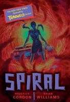Spiral cover