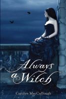 Always a Witch cover