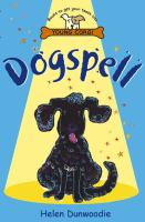 Dogspell cover