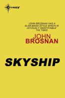 Skyship cover
