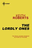 The Lordly Ones cover