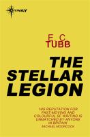 The Stellar Legion cover