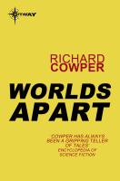 Worlds Apart cover