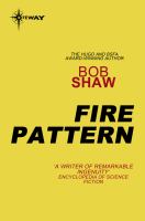 Fire Pattern cover