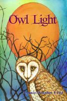 Owl Light cover