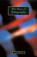 The Place of Geography cover