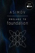 Prelude to Foundation cover