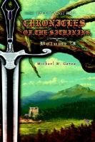 Chronicles of the Sithining, Volume I: Race Against Time cover