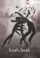 Hush, Hush cover