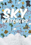 Sky Watchers cover