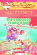 The Famouse Fjord Race cover