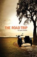 The Road Trip : Sidecar Adventures with God cover