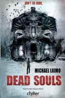 Dead Souls cover