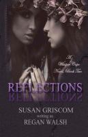 Reflections (Whisper Cape, Book 2) cover