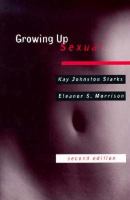 Growing Up Sexual cover