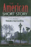 The American Short Story -- A Treasury of the Memorable and Familiar cover