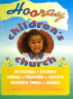 Hooray for Children's Church cover