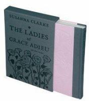 The Ladies of Grace Adieu cover
