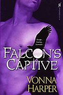 Falcon's Captive cover
