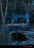 Unthinkable cover