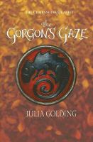 Companions Quartet The Gorgon's Gaze cover