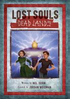 Lost Souls: Dead Lands cover