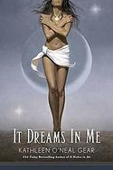 It Dreams in Me cover